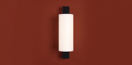 Настенный светильник (бра) Freya FR5625WL-L10B