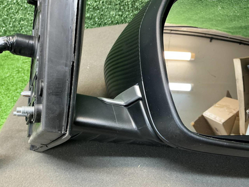 Зеркало правое Geely Coolray (2019-н.в.) 12 конт.