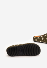 mule pony bambi khaki