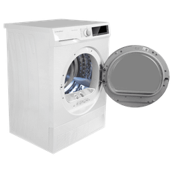 Сушильная машина Maunfeld MFDM157WH200 SLIM