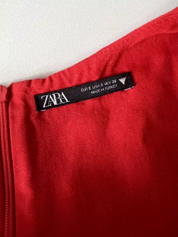 Платье Zara