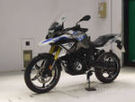 BMW G310GS , 2020