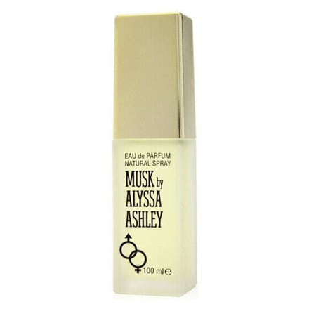 Женская парфюмерия Женская парфюмерия Alyssa Ashley Musk EDP 100 ml