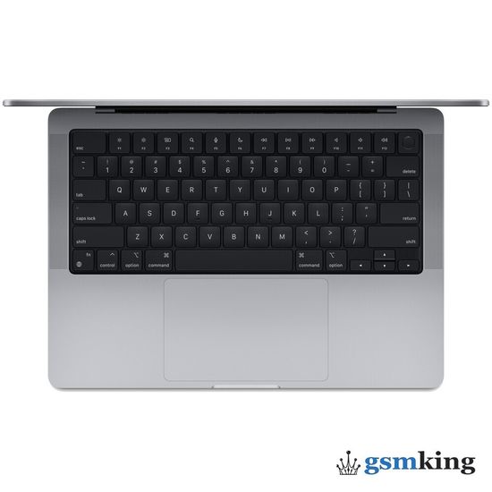 Apple MacBook Pro 14 Early 2023 Space Gray (Apple M2 MAX 12-core CPU, 38-core GPU, 1TB, 32GB) Z17K001AV