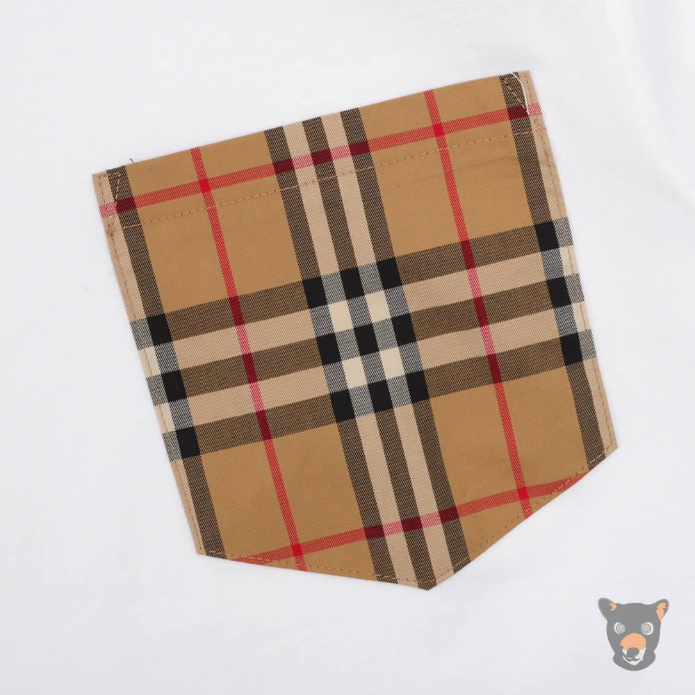 Футболка Burberry
