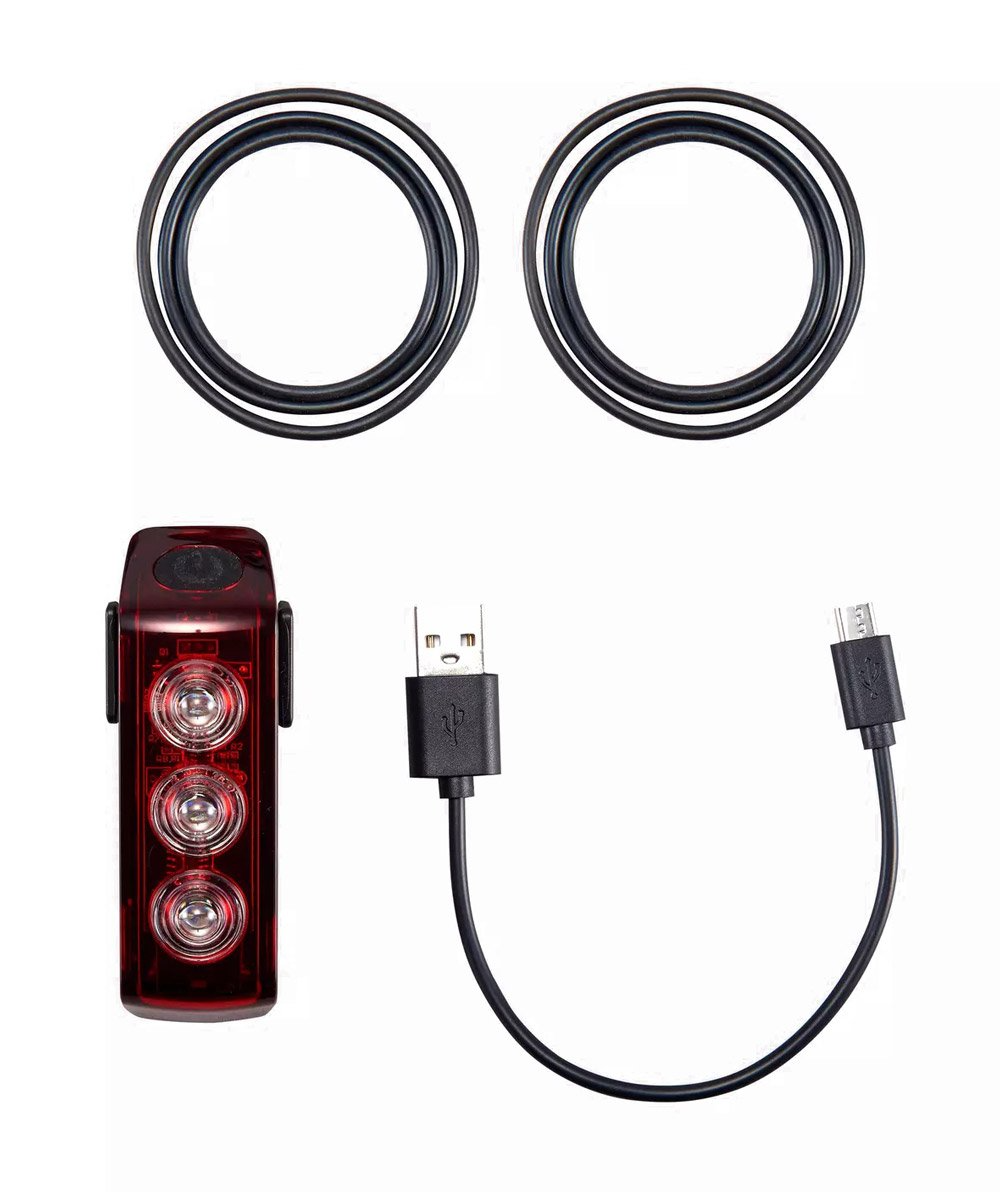 Велофонарь Specialized Flux 250R Taillight