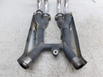 глушитель Honda X11