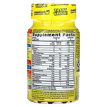 L'il Critters, Gummy Vites, полноценный мультивитаминный комплекс, 70 жевательных конфет