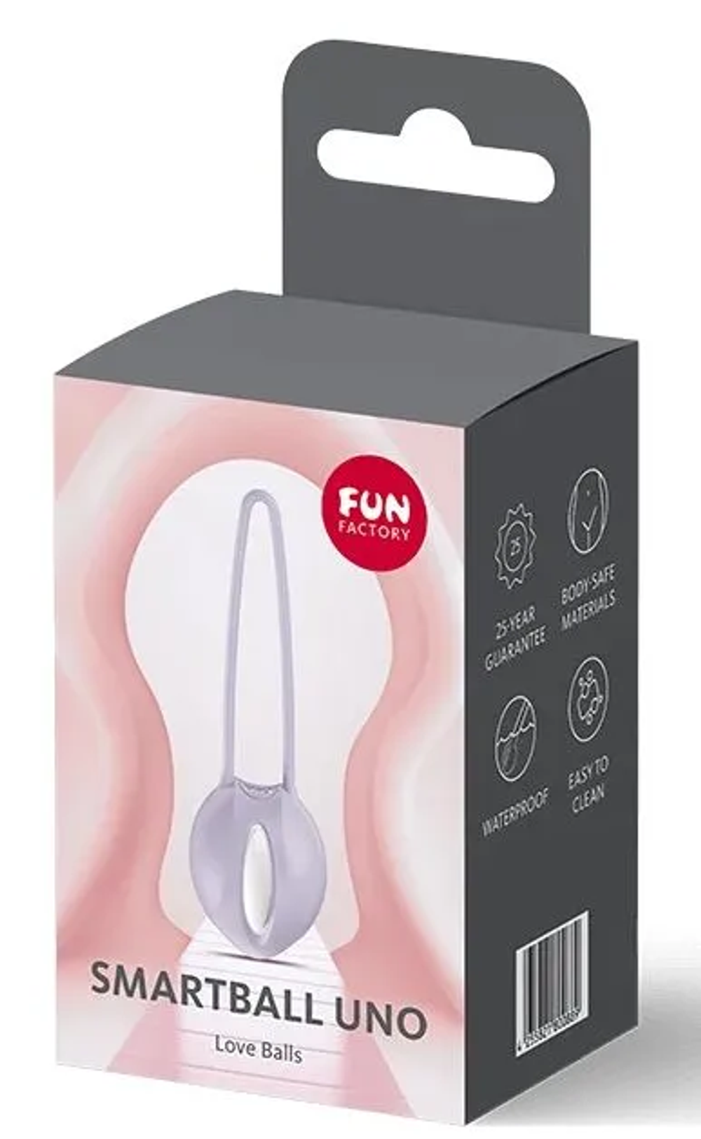Smartball Uno