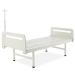 Кровать механическая Med-Mos Е-18 (ЛДСП светлое дерево)