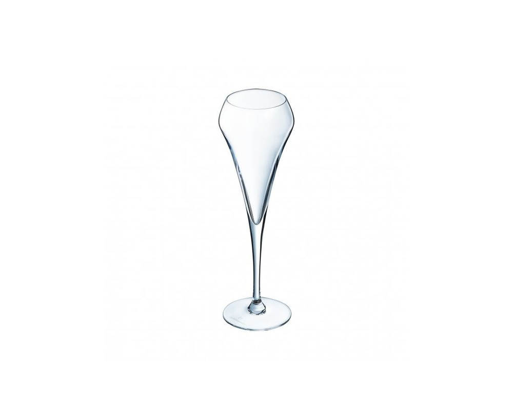 Набор бокалов для шампанского 6шт 200мл Chef&Sommelier Open Up