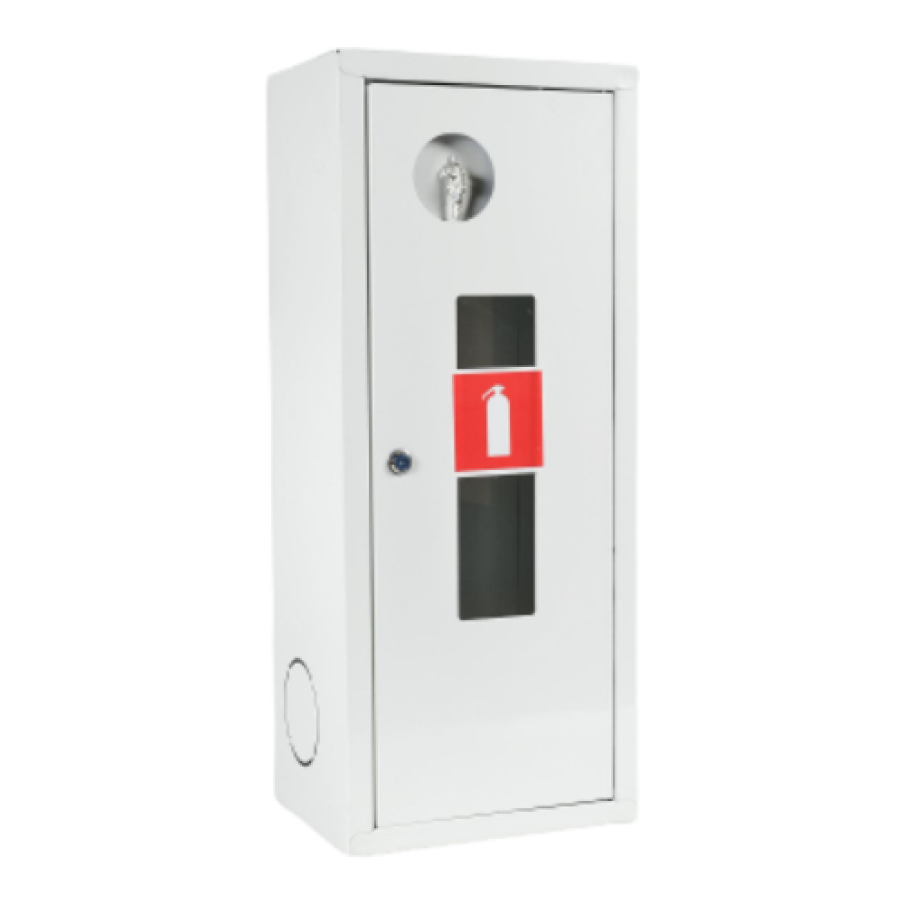 Шкаф ШПО-103 НОБ (300х650х230) "А"