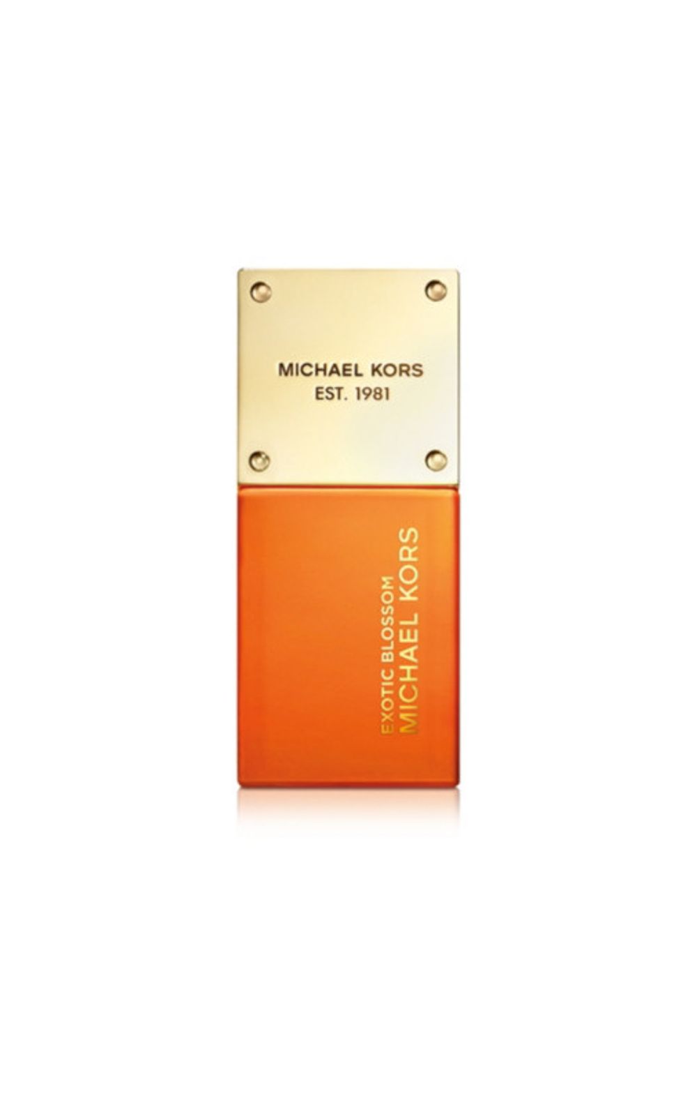 Michael Kors Exotic Blossom