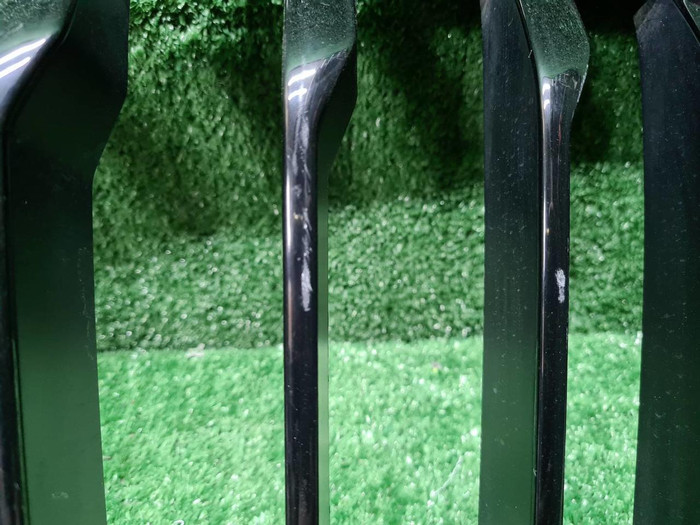 Решетка радиатора BMW X6 G06 (2023-н.в.)