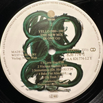 Yello - 1980 - 1985 The New Mix In One Go 2LP (Германия 1986г.)
