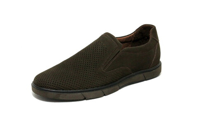 Туфли Мужские BOSSNER