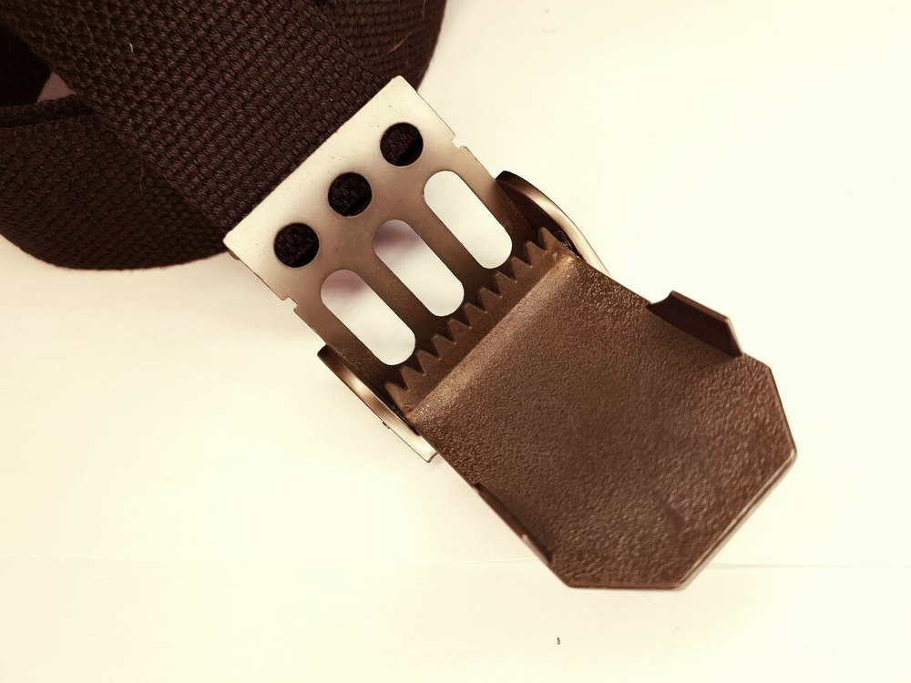 Ремень. Цвет коричневый. Универсальный . Унисекс.