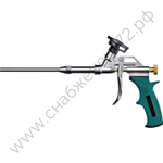 KRAFTOOL ProKraft, тефлоновый пистолет для монтажной пены (0685_z04)