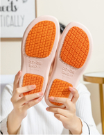 Шлёпанцы Paul Frank Spank (Pink)