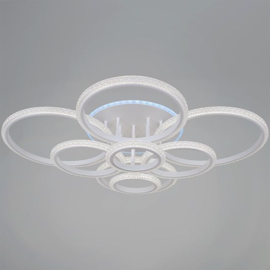 06333-0.3-08C WH (RGB) светильник потолочный