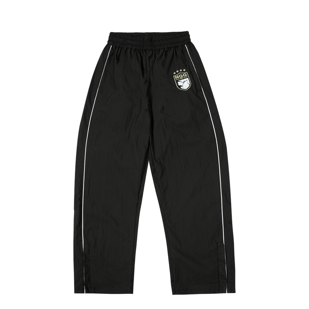 NGG TRACK PANTS BLACK