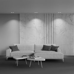 Встраиваемый светильник Maytoni   DL123-GU10-02-W