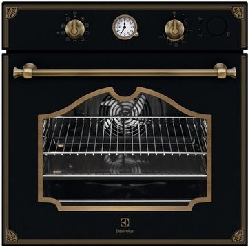 Электрический духовой шкаф Electrolux OPEB 2650 R