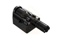 Фонарь Nitecore R25 с док станцией