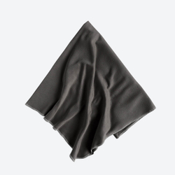 Хлопковая пеленка Grey