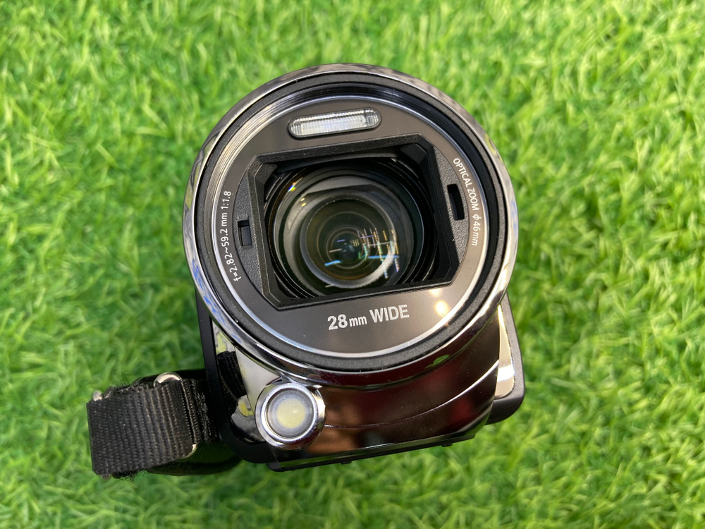 Panasonic HC-V700 Покупка/Продажа
