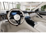 Mercedes-Benz S 450 4M AMG* DigL* Bur* Pano* AIR*360*Mem