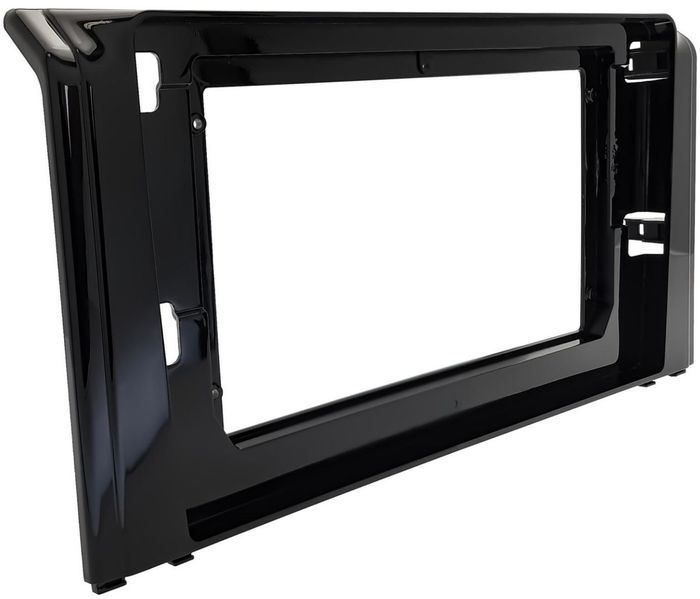Магнитола для Toyota Roomy, Daihatsu Thor, Subaru Justy 2020-2024 - FarCar S280 монитор 10.36" IPS на Android 13, CarPlay