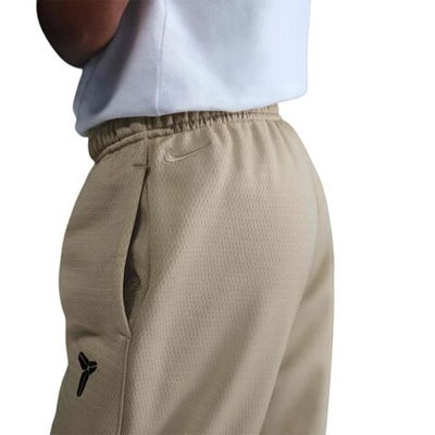 Баскетбольные детские штаны Nike Kobe Therma-FIT Trousers Brown