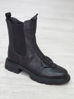 Полусапожки женские CARDICIANA DK109-1