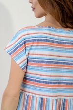 Платье Владислава-1 Виотекс ОРАНЖЕВЫЙ