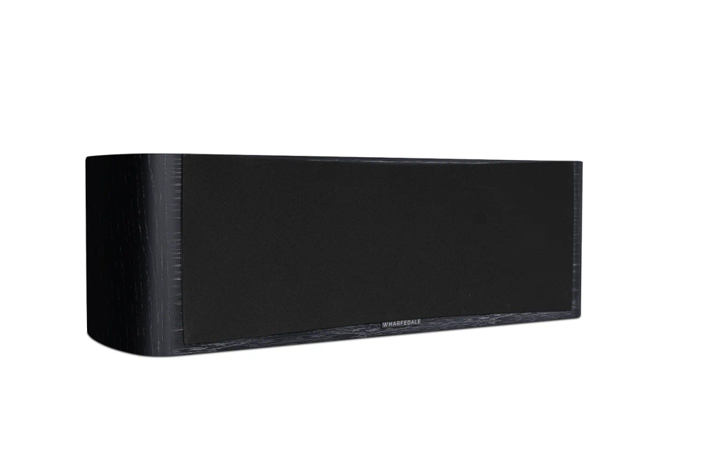 Wharfedale EVO 4.СS BLACK OAK (черный дуб) центральный канал