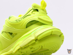 Кроссовки Track Trainers Fluo Yellow