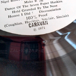 Caravan / In The Land Of Grey And Pink (LP)