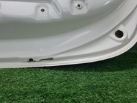 Крышка багажника Hyundai Santa Fe 4 TM (18-24)