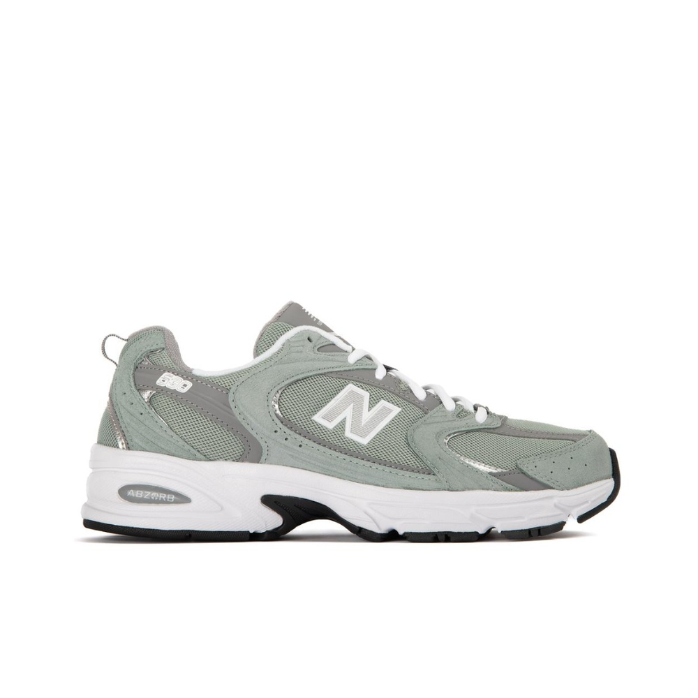 Кроссовки New Balance 530 'Grey Green' MR530CM