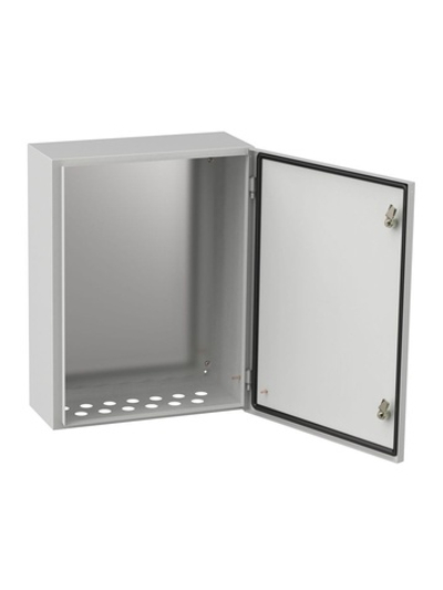 Корпус ЩМП-3-0 650х500х220 IP54 У2 метал. GENERICA YKM40-03-54-G