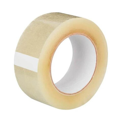 Скотч 48мм*100м 40мкм прозрачный