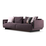 Диван двухместный ENZA HOME CANTON EH66951