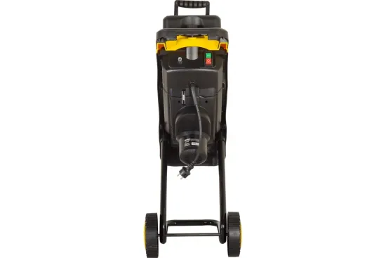 Измельчитель веток HUTER ESH-40