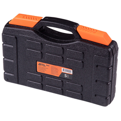 AFFIX (AF10321145C) Набор фиксаторов распредвала / коленвала, VAG FSI, кейс, 5 предметов