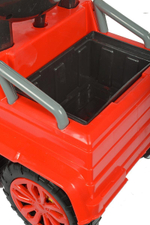 Детская машина толокар музыкальный 21 FTP-139