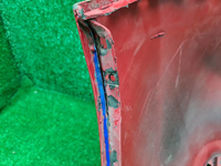 Бампер задний Kia Soul 2 PS (2016-2019)