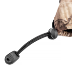 Перчатки утепленные Helios HUNTER КМФ, цвет Лес, размер XL (HS-HY-D09-XL)