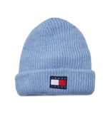 Шапка Tommy Jeans - голубой(AW0AW15464)