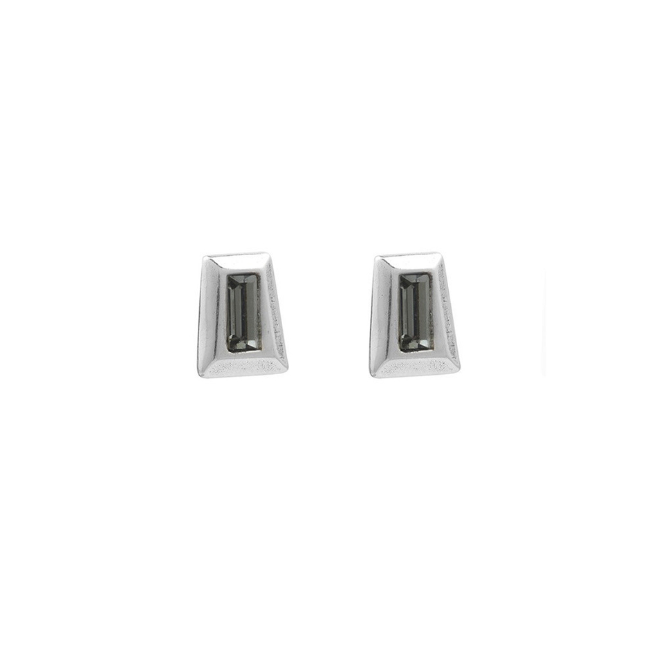 Серьги Ciclon DIVERSIA COLOR HUMO A231604-45 BW/S